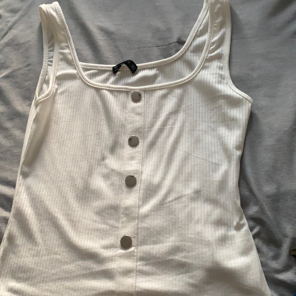 Bundle of shein tops!